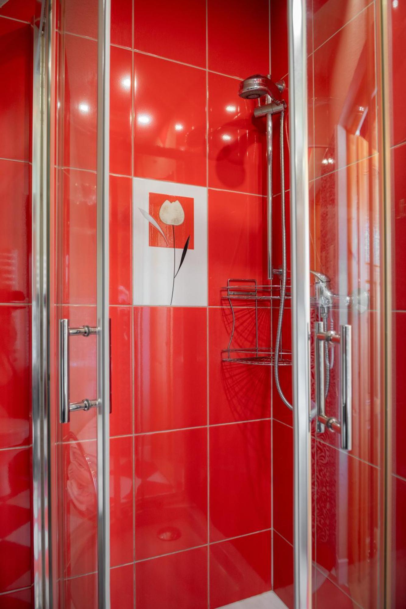 Zakatek Pod Smrekami Bed and Breakfast Kościelisko Exteriör bild